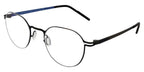 Reykjavik Eyes Black Label Jesper C2 Glasses
