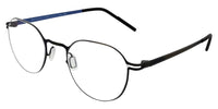 Reykjavik Eyes Black Label Jesper C2