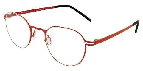 Reykjavik Eyes Black Label Jesper C3 Glasses