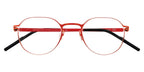 Reykjavik Eyes Black Label Jesper C3 Glasses