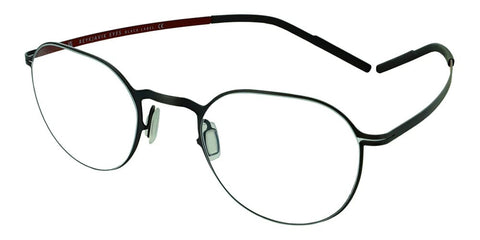 Reykjavik Eyes Black Label Johann C1 Glasses