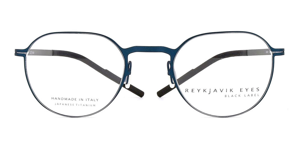 Reykjavik Eyes Black Label Johann C2 Glasses - US