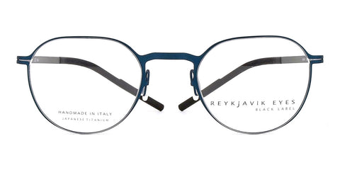 Reykjavik Eyes Black Label Johann C2