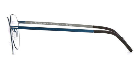 Reykjavik Eyes Black Label Johann C2