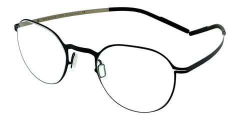 Reykjavik Eyes Black Label Johann C3 Glasses