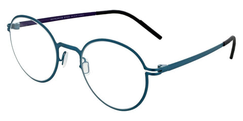 Reykjavik Eyes Black Label Jonas C2 Glasses