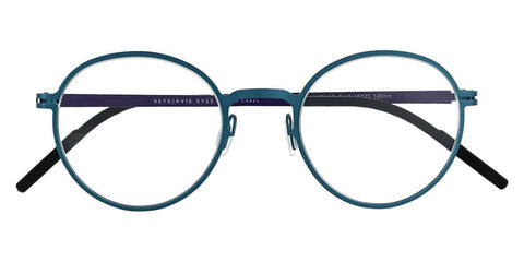 Reykjavik Eyes Black Label Jonas C2 Glasses