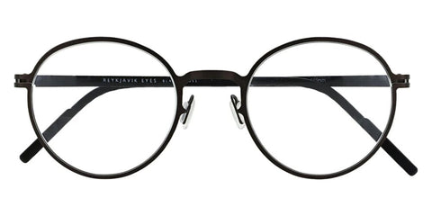 Reykjavik Eyes Black Label Jonas C3 Glasses