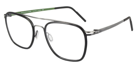 Reykjavik Eyes Black Label Karl C2 Glasses