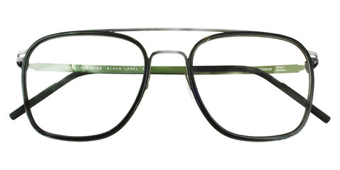 Reykjavik Eyes Black Label Karl C2 Glasses