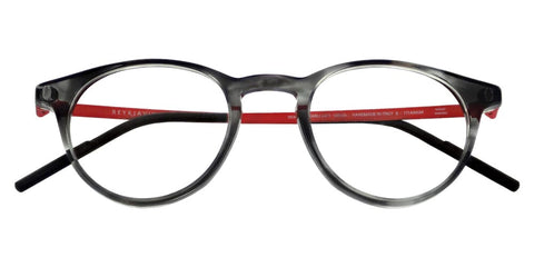 Reykjavik Eyes Black Label Karli C1 Glasses