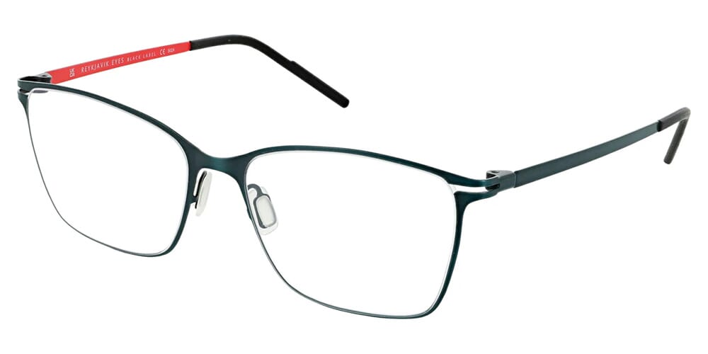 Reykjavik Eyes Black Label Kristin C1 Glasses