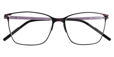 Reykjavik Eyes Black Label Kristin C1 Glasses