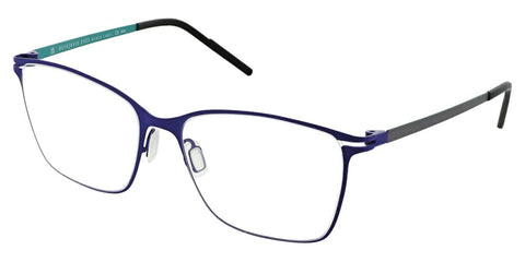 Reykjavik Eyes Black Label Kristin C2 Glasses