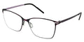 Reykjavik Eyes Black Label Kristin C3 Glasses