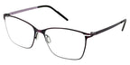 Reykjavik Eyes Black Label Kristin C3 Glasses
