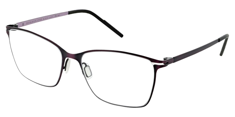 Reykjavik Eyes Black Label Kristin C3 Glasses