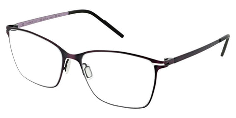 Reykjavik Eyes Black Label Kristin C3 Glasses