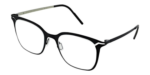 Reykjavik Eyes Black Label Larus C1 Glasses