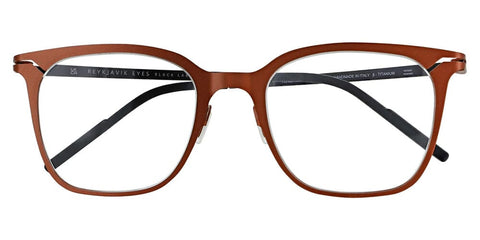Reykjavik Eyes Black Label Larus C3 Glasses