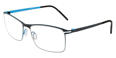 Reykjavik Eyes Black Label Loki C1 Glasses