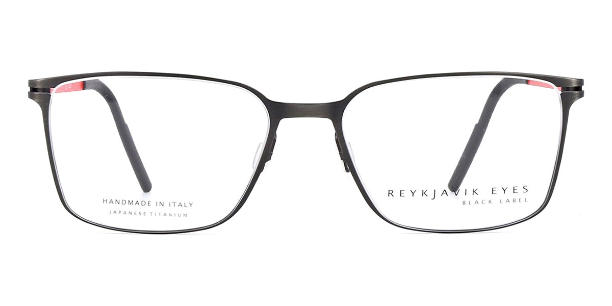 Reykjavik Eyes Black Label Lukas C1