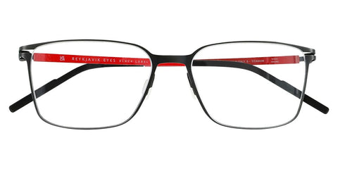 Reykjavik Eyes Black Label Lukas C1 Glasses