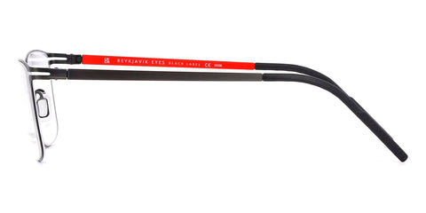 Reykjavik Eyes Black Label Lukas C1