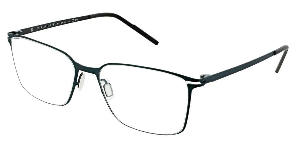 Reykjavik Eyes Black Label Lukas C2 Glasses