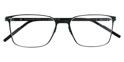 Reykjavik Eyes Black Label Lukas C2 Glasses