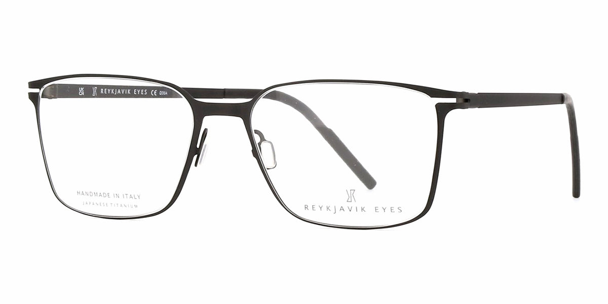 Reykjavik Eyes Black Label Lukas C5