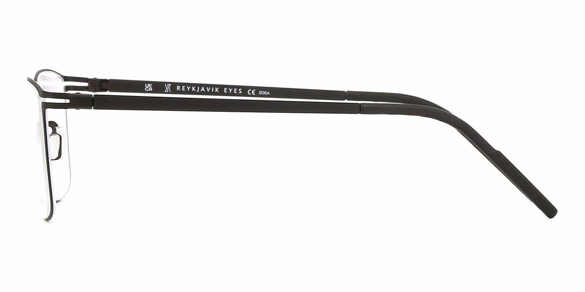Reykjavik Eyes Black Label Lukas C5