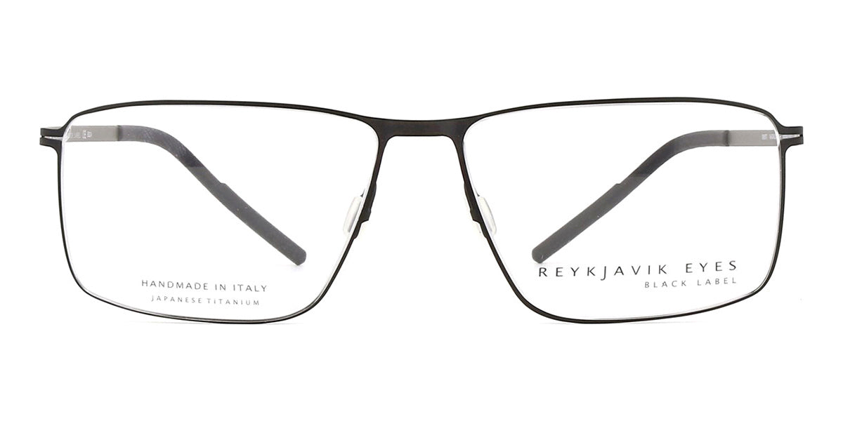 Reykjavik Eyes Black Label Magnus C2