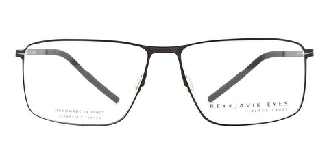 Reykjavik Eyes Black Label Magnus C2