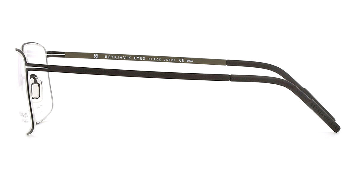 Reykjavik Eyes Black Label Magnus C2