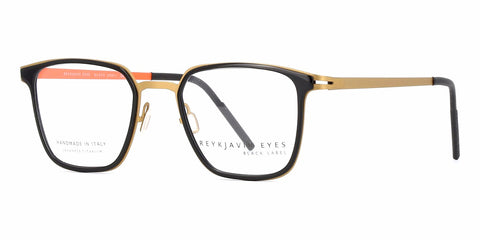 Reykjavik Eyes Black Label Markus C2