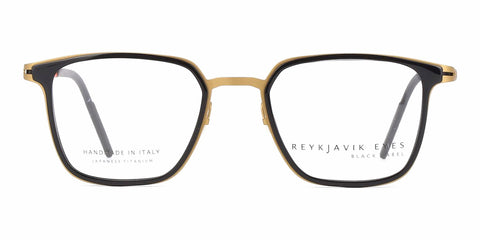 Reykjavik Eyes Black Label Markus C2