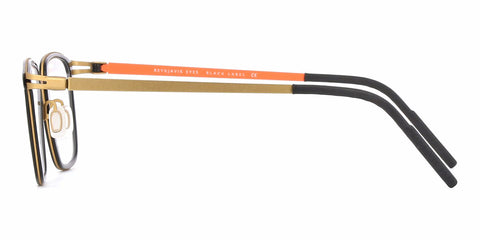 Reykjavik Eyes Black Label Markus C2