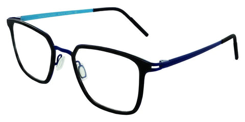 Reykjavik Eyes Black Label Markus C3 Glasses