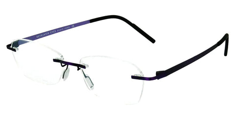 Reykjavik Eyes Black Label Marta C1 Glasses