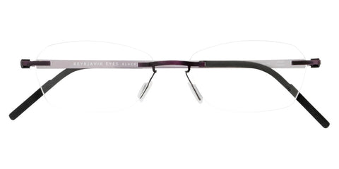 Reykjavik Eyes Black Label Marta C1 Glasses