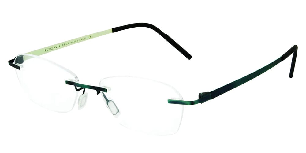 Reykjavik Eyes Black Label Marta C2 Glasses