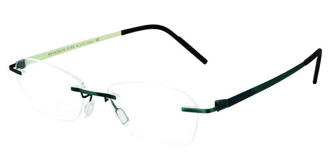 Reykjavik Eyes Black Label Marta C2 Glasses