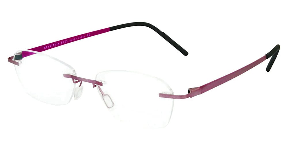 Smile Eyes Augenärzte Weißenfels - Augenarzt Weißenfels Reykjavik Eyes Black Label Marta C3 Glasses - US