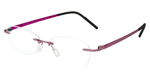 Reykjavik Eyes Black Label Marta C3 Glasses