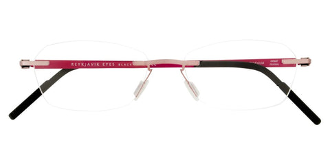 Reykjavik Eyes Black Label Marta C3 Glasses