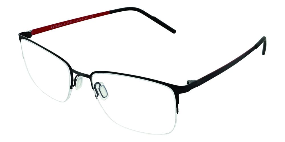 Reykjavik Eyes Black Label Neo C1 Glasses