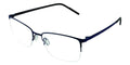 Reykjavik Eyes Black Label Neo C3 Glasses
