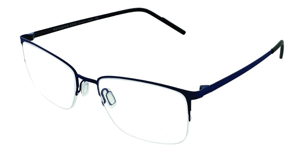 Reykjavik Eyes Black Label Neo C3 Glasses