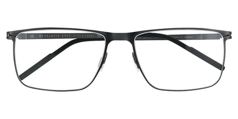 Reykjavik Eyes Black Label Odin C5 Glasses